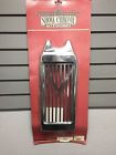 53-714 Show Chrome Radiator Grille For Honda Shadows 725378953580