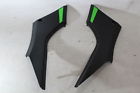 53065-0059 Kawasaki Ninja Right Left Frame Mid Side Covers Cowls Panels