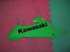 53065-0060 Kawasaki Lower Fairing Left