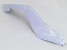 53065-0061-25y Kawasaki White Right Side