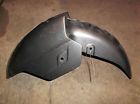 53111-05h00-yhg Suzuki 2009 Burgman An400 Front