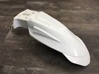 53111-13e00-30h Acerbis Suzuki Front Fender White
