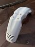 53111-13e1 Suzuki Dr Fender Cover Cowl Plastic White