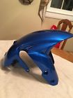 53111-47h Suzuki Front Fender Blue