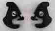 53509-95 53508-95 Hc Black Rotary Latch Assembly