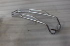 53719-96 New Oem Nos Harley Saddlebag Lid Rail Trim