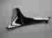 5436213-411 Unbranded 09 Victory Vision Touring Cover Side Trim Right
