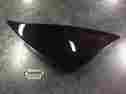 5437327-266 Unbranded Polaris Victory Jackpot Hammer Right Side Cover Black