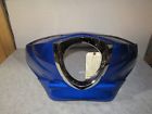 5439275-1256 Victory Cross Country Touring Blue Front Fairing