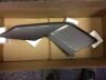 5439699-602 Polaris Slingshot Left Front Wing Metallic Silver Oem