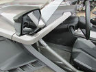 5450049-602 Polaris Slingshot Lh Fender Trim Oem Left Metallic Grey