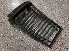 5451861 Indian Motorcycles Scout Radiator Cover Black Qq