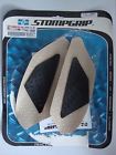 55-1007 Yamaha Yzf-r1 2009-2014 Stompgrip Tank Protector Traction Pad Clear