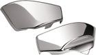 55-129 Show Chrome Side Covers 55-129 Show Chrome Side Covers
