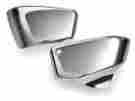 55-318 Show Chrome Side Covers