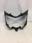 55022-0052 Kawasaki Oem Klx Sf Lower Headlight Cover Part 55022-0052 Kawasaki Oem Klx Sf Lower Headlight Cover Part