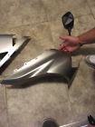 55028-0005-725 Kawasaki 2004-2005 Zx10r Upper