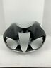 55028-0126 Kawasaki Oem Ninja Japan Front Upper Cowl Fairing Nose Black