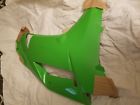 55028-0128-777 Kawasaki Oem Right Side Fairing Green