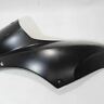 55028-0159abs Kawasaki Versys Black Front Left Upper Nose Fairing Cowl