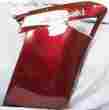 55028-0186-25t Kawasaki Concours 14 Cowling Side Cover Red Rh 08 09