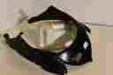 55028-0229 Kawasaki Ninja 250r Ex250j Lower Inner Fairing Cover Oem