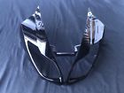 55028-0251-h8 Kawasaki Ninja Cowling Upp Ebony New