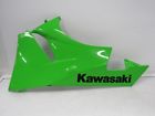 55028-0256 Kawasaki Ninja Oem Left Lower Mid Fairing Cowl