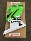 55028-0272-h8 Kawasaki Ex Ninja Ebony Rh Side Cowling