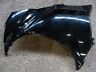 55028-0416 Kawasaki Ninja Upper Lower Fairing Cowling Left Side Center