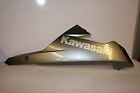 55028-0421-25x Kawasaki Oem Right Lower Cowling