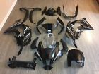 55028-0450-777 55028-0444-777 Kawasaki New Krt Original Set Body Fairing Plastic Oem 55028-0450-777 55028-0444-777 Kawasaki New Krt Original Set Body Fairing Plastic Oem