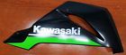 55028-0451-h8 Kawasaki Oem Right Side Fairing Lower Ninja