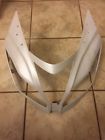 55028-0506-46k Kawasaki Upper Headlight Nose Fairing