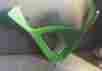 55028-1346 Kawasaki 1996-2003 Zx7 Ninja Zx750r 2000 Lower Fairing Id956 55028-1346 Kawasaki 1996-2003 Zx7 Ninja Zx750r 2000 Lower Fairing Id956