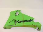 55049-5276 Kawasaki Zx Ninja Used Lower Left Cowl Fairing
