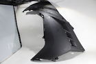 55055-5158-h8 Kawasaki Ninja Left Mid Upper Side Fairing Cowl Plastic