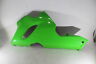 5528-0030 Kawasaki Ninja Left Lower Bottom Belly Side Fairing Cowl