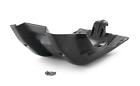 55403090044 Ktm Skidplate Poly Resin