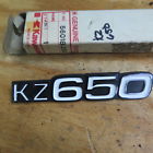 56018-256 Kawasaki Kz650 Side Cover