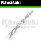 56054-0950 Kawasaki New Genuine Ninja Rear Tail Emblem Badge