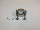 56151-88b 56149-88b Harley Davidson Touring Road Electra Street Glide Handlebar Risers Clamp