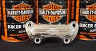 56567-86b 56568-86b Harley-davidson Oem Chrome