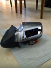 56600-10g00-yhg Suzuki Left Front Mirror For Bergman