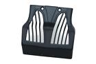 5663 Kuryakyn Chin Fairing Satin Black 5663 Kuryakyn Chin Fairing Satin Black