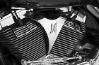 5687 Kuryakyn Signature Series Horn Replacement Accent Chrome Eg Rg Sg 5687 Kuryakyn Signature Series Horn Replacement Accent Chrome Eg Rg Sg