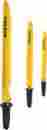 2320829999 56pcs Acerbis Track Markers Yellow 886687631696