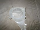 57000172 Inner Fairing Speaker Enclosure Flhtcu Left Side Pod