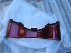 57000328dsw Harley Front Fork Fairing 57000328dsw Harley Front Fork Fairing