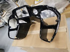 57000374dh Harley Vivid Black Road Glide Inner Fairing Oem Genuine Fltr
